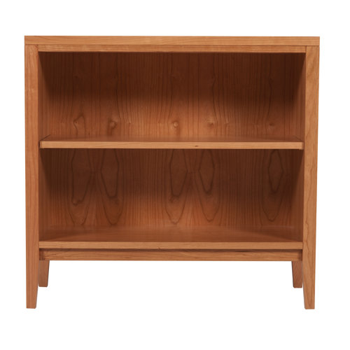 Spectrawood Kingston Bookcase Perigold